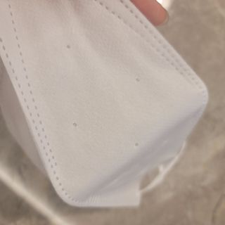 케이파이 항균 마스크 [케이파이] 항균 마스크 60매입 (개별 포장) 숨쉬기 편하여, 야외에서 운동할 때 사용이 편합니다. — 5점을 준 리뷰어가 2022년 7월 올린 사용 사진