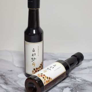 [요리맛수] NEW 천연 요리 에센스 300g 3개 SET — 4점을 준 리뷰어가 2022년 9월 올린 사용 사진