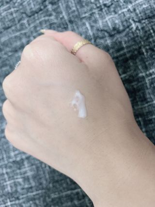 플리프 시카-알로에 밸런싱 올인원 200ml — 5점을 준 리뷰어가 2021년 1월 올린 사용 사진