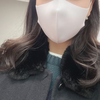 [에이블밤부] 리퓨어 쿠퍼 마스크 10color — 4점을 준 리뷰어가 2021년 3월 올린 사용 사진
