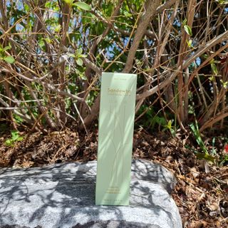스킨큐어 산다화 순한 클렌징 동백 오일 200ml — 5점을 준 리뷰어가 2023년 4월 올린 사용 사진