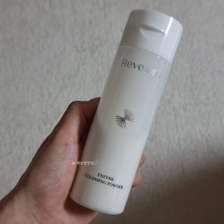 나우 [리브엠] 화해 1등 클렌징 파우더! 모공&피지 말끔순삭 — 5점을 준 리뷰어가 2023년 6월 올린 사용 사진