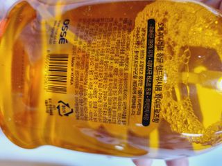 오쎄 메디버블 핸드워시폼 500ml 1+1 — 5점을 준 리뷰어가 2023년 4월 올린 사용 사진