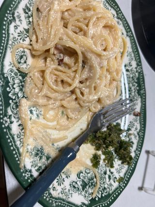 셰프애찬 수제 청양 맵짤이 400g — 5점을 준 리뷰어가 2022년 9월 올린 사용 사진