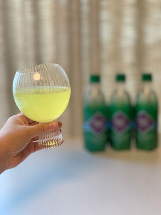 몽베스트 Montbest with Sparkling water Plain 20병 — 5점을 준 리뷰어가 2022년 12월 올린 사용 사진