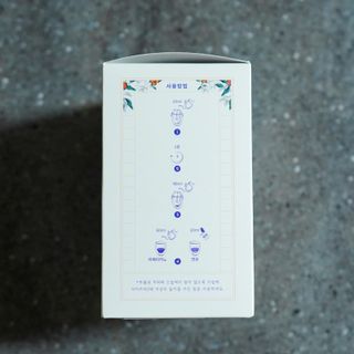 라까프 베트남 핀 커피 드립백 7개입 — 5점을 준 리뷰어가 2022년 8월 올린 사용 사진