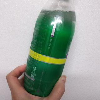 몽베스트 Montbest with Sparkling water Lemon OR Lime 20병(랜덤) — 4.5점을 준 리뷰어가 2021년 10월 올린 사용 사진