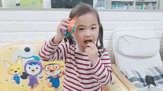 델리스 오트 밀키 초콜릿 바 — 5점을 준 리뷰어가 2023년 1월 올린 사용 사진