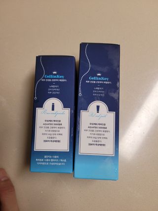 코매료 노폐물 제거 & 각질 관리 도자기     피부 홈케어  (세안 2종) — 5점을 준 리뷰어가 2024년 2월 올린 사용 사진