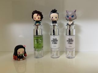 📷프리 (인스타체험단) [밀리밀리] 메디 앰플 비타 15ml — 5점을 준 리뷰어가 2025년 9월 올린 사용 사진