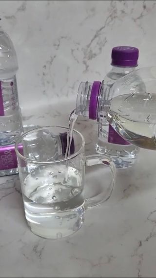 몽베스트 [MONTBEST] 330mL 20병 — 5점을 준 리뷰어가 2021년 10월 올린 사용 사진