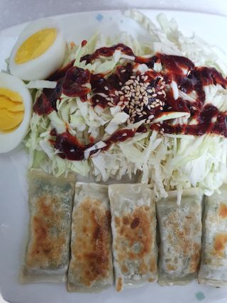 팔도비빔장 시그니처 380g 2개 — 5점을 준 리뷰어가 2022년 1월 올린 사용 사진