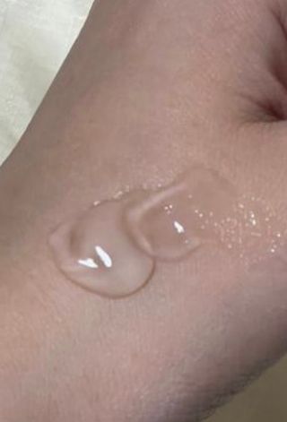 바이오오일 [바이오-오일] 드라이 스킨 젤 100ml — 4.5점을 준 리뷰어가 2021년 12월 올린 사용 사진
