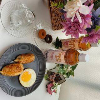 이도 발효한차 디티엑스 음료500ml 2종set 총 40개입블랙 20개입+화이트 20개입 — 5점을 준 리뷰어가 2021년 7월 올린 사용 사진