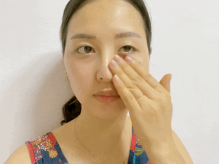 바이오오일 [바이오-오일] 드라이 스킨 젤 100ml — 3점을 준 리뷰어가 2021년 9월 올린 사용 사진