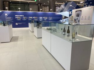 브랜드K 플래그십스토어 [브랜드K X 뉴랩]슬라이딩 커터로 편리하게 친환경 뉴에코랩 2개 — 5점을 준 리뷰어가 2022년 1월 올린 사용 사진