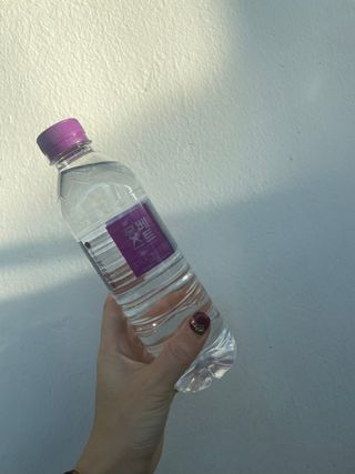 몽베스트 [MONTBEST]위드어스 500mL 20병 — 5점을 준 리뷰어가 2024년 3월 올린 사용 사진