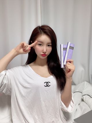 모델윤지님이 올린 리뷰 사진 1