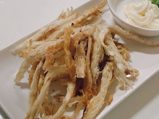 [오늘바스켓] 용대리 손질하늘태 130g — 4.5점을 준 리뷰어가 2021년 5월 올린 사용 사진