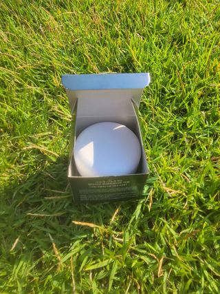 위뜨 펩타이드 컨센트레이트 크림 — 5점을 준 리뷰어가 2022년 6월 올린 사용 사진