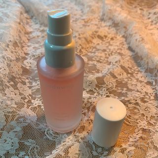 산다화 더블 이펙트 안티 링클 세럼 50ml — 5점을 준 리뷰어가 2022년 12월 올린 사용 사진