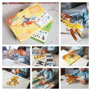 Amina님이 올린 리뷰 사진 1
