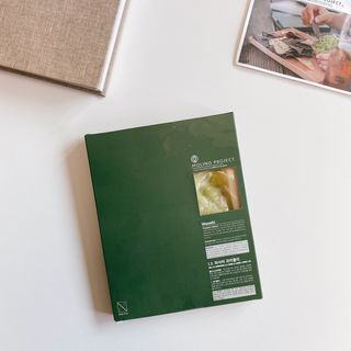[몰리노 프로젝트] 클래식 과카몰리/ 트러플 과카몰리/ 와사비 과카몰리 — 4.5점을 준 리뷰어가 2021년 6월 올린 사용 사진