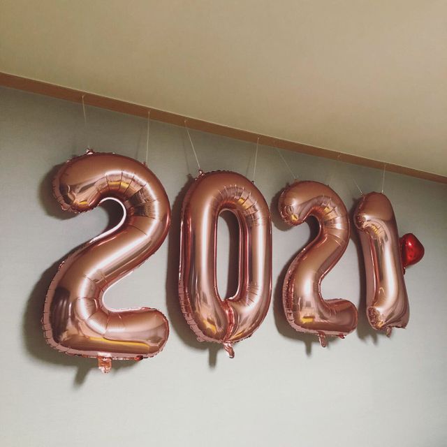 Hello 2021 3종세트 리뷰 사진