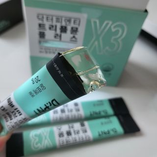 닥터피엔티 [Dr.PNT] 건강한 다이어트, 기능성 원료로 시작! 슬림핏 다이어트+트리플뮨 플러스[1개월분] — 5점을 준 리뷰어가 2022년 9월 올린 사용 사진
