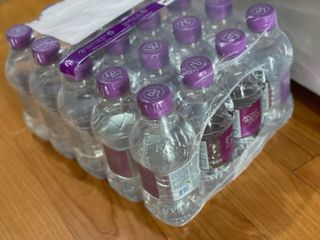 몽베스트 [MONTBEST] 330mL 20병 — 5점을 준 리뷰어가 2021년 10월 올린 사용 사진