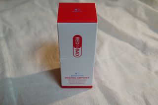 레드투래드 센서티브 어메이징 앰플 30ml — 5점을 준 리뷰어가 2021년 7월 올린 사용 사진