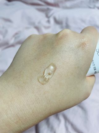 체르엠  프루브 콜라겐 앰플세럼 60ml 1병 — 5점을 준 리뷰어가 2022년 1월 올린 사용 사진