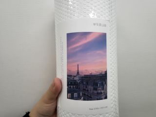 부직포나라 중금속유해물질ZERO 뜯어쓰는 주방 일회용수세미 60매 2매 — 4점을 준 리뷰어가 2022년 10월 올린 사용 사진