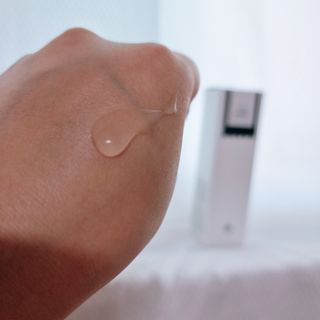 디어비 퓨어 수딩 샤벳 — 5점을 준 리뷰어가 2021년 7월 올린 사용 사진