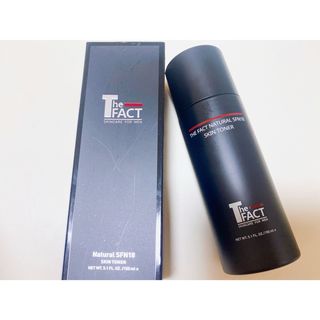 The Fact 더팩트 내추럴 에스에프엔 에이틴 스킨 토너 150ml — 5점을 준 리뷰어가 2022년 7월 올린 사용 사진
