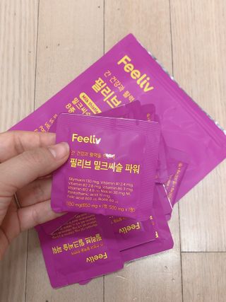 고구마님이 올린 리뷰 사진 1