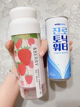 박하님이 올린 리뷰 사진 1