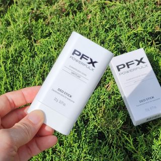 파워풀엑스 나우 / PFX 데오스틱 (언타이틀드 / 블루밍모멘트 / 젠틀브리즈) 1차 [언타이틀드] — 5점을 준 리뷰어가 2024년 6월 올린 사용 사진