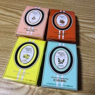 [몽베스트] 위드 더 블랜딩 하우스 _ 버라이어티팩 — 5점을 준 리뷰어가 2022년 12월 올린 사용 사진