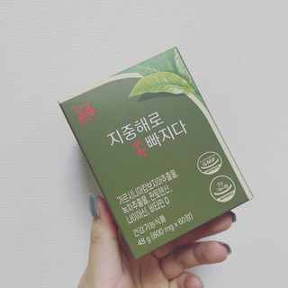 클린24시간 지중해로 쏙빠지다 1SET (800mg*60정) — 5점을 준 리뷰어가 2023년 2월 올린 사용 사진