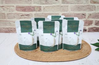 K-doraji K도라지 황초수 목에좋은 도라지 음료 80ml*7봉 — 5점을 준 리뷰어가 2022년 7월 올린 사용 사진