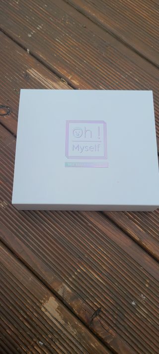 피비에스코리아 [오마이셀프] 셀프 속눈썹펌 키트 뷰러펌 파마 세트 — 5점을 준 리뷰어가 2021년 11월 올린 사용 사진
