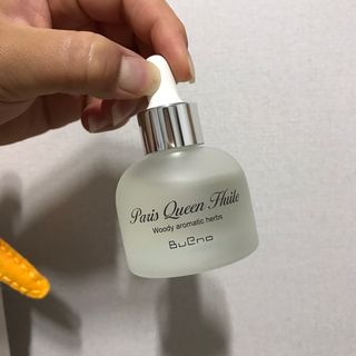 브에노 파리퀸 윌 페이스 오일 — 4점을 준 리뷰어가 2021년 6월 올린 사용 사진