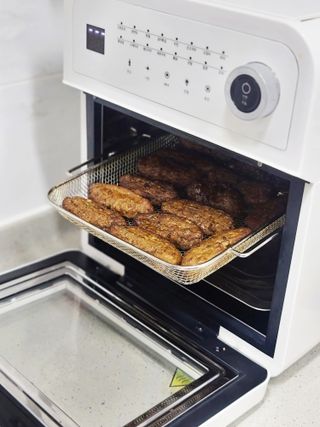 한성기업 명란한 떡갈비 — 5점을 준 리뷰어가 2021년 9월 올린 사용 사진