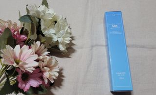 셀바이져 지우개 미스트 피부 보호 입주변 트러블 진정 케어 아기 안개분사 미스트 — 5점을 준 리뷰어가 2021년 3월 올린 사용 사진