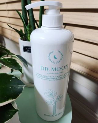 [닥터문] 센텔라 시카케어 화이트머스크 바디워시 1000ml — 5점을 준 리뷰어가 2023년 7월 올린 사용 사진
