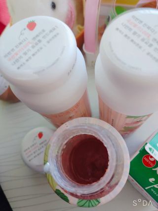 KOHL 앤베리 — 4.5점을 준 리뷰어가 2021년 4월 올린 사용 사진