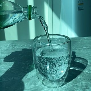 몽베스트 Montbest with Sparkling water Lime20병 — 5점을 준 리뷰어가 2023년 3월 올린 사용 사진