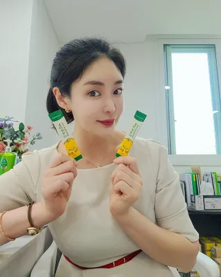 탄수화물 지방 곡물 발효 소화 분해 효소 밸런스링크 모과생각나 — 5점을 준 리뷰어가 2022년 5월 올린 사용 사진
