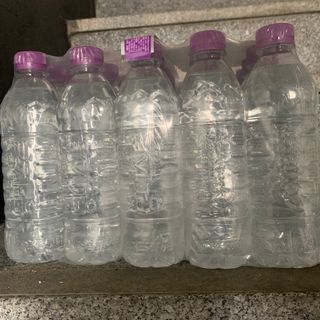 몽베스트 [MONTBEST]위드어스 500mL 20병 — 5점을 준 리뷰어가 2022년 6월 올린 사용 사진